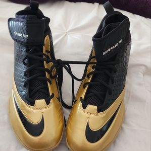 Mens Nike cleats